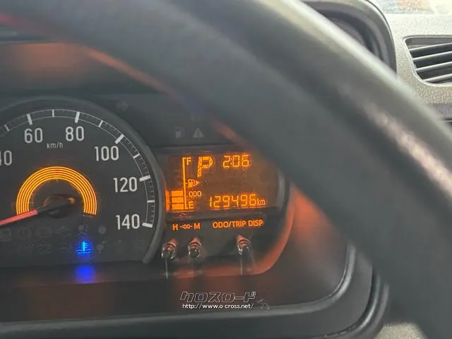 ダイハツ ハイゼットカーゴ