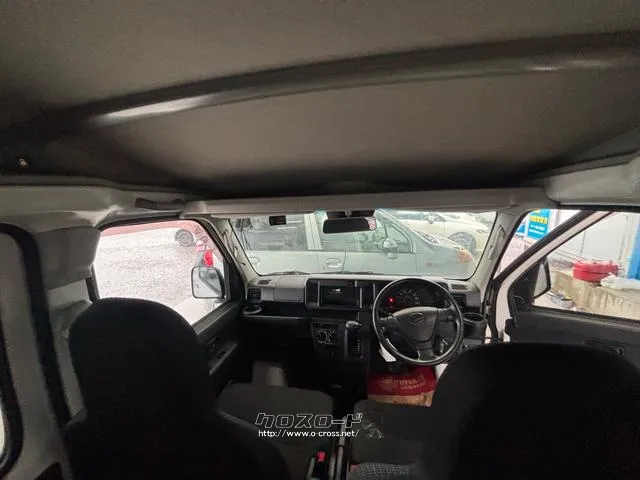 ダイハツ ハイゼットカーゴ