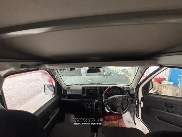 ダイハツ ハイゼットカーゴ