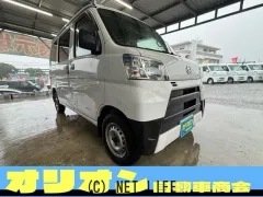 ダイハツ ハイゼットカーゴ