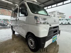 ダイハツ ハイゼットカーゴ