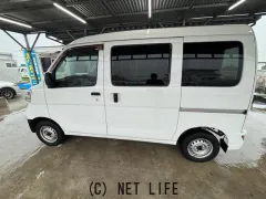ダイハツ ハイゼットカーゴ