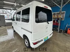 ダイハツ ハイゼットカーゴ