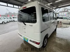 ダイハツ ハイゼットカーゴ