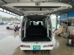 ダイハツ ハイゼットカーゴ