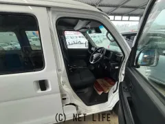 ダイハツ ハイゼットカーゴ
