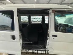 ダイハツ ハイゼットカーゴ