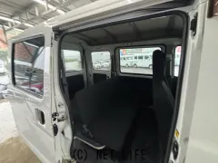 ダイハツ ハイゼットカーゴ