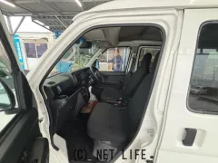 ダイハツ ハイゼットカーゴ