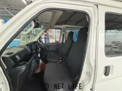 ダイハツ ハイゼットカーゴ