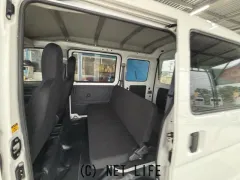 ダイハツ ハイゼットカーゴ