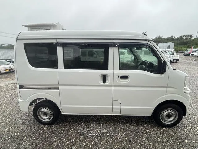 下取り強化キャンペーン実施中♪ご来店時に即査定させていただきます♪ 日産 NV100クリッパー