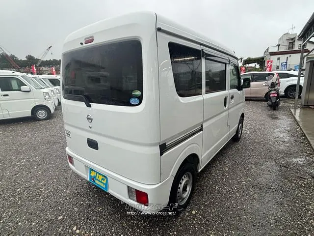 当店では人気の車種を多数取り揃えております♪是非ともご来店ください♪ 日産 NV100クリッパー