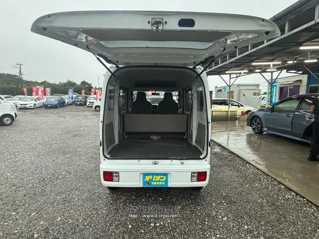 日産 NV100クリッパー