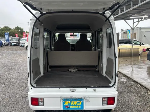 日産 NV100クリッパー
