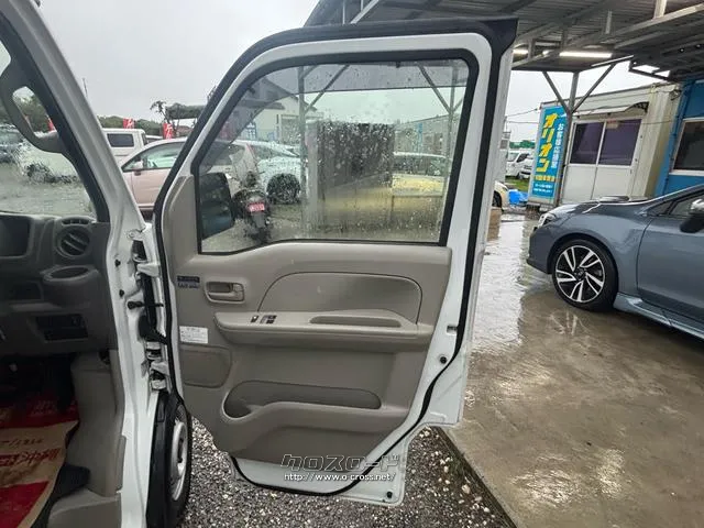 日産 NV100クリッパー