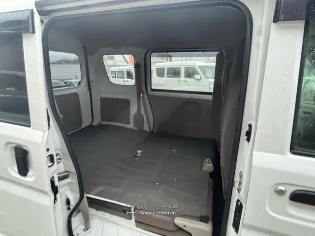 日産 NV100クリッパー
