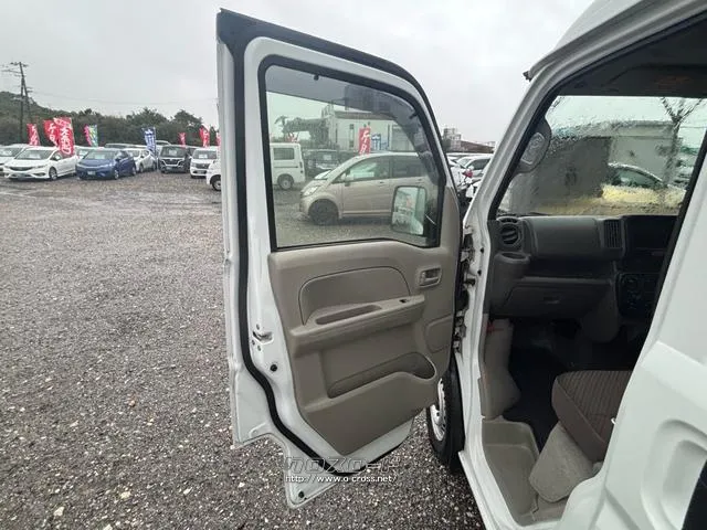 日産 NV100クリッパー