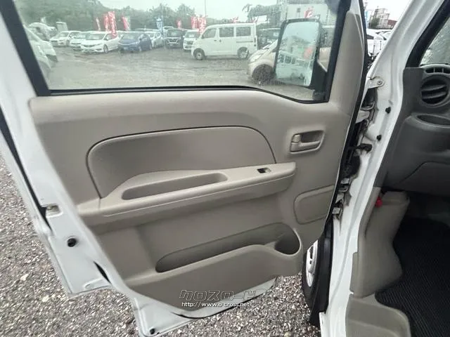 日産 NV100クリッパー