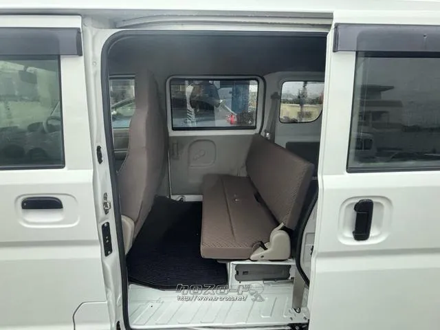 日産 NV100クリッパー