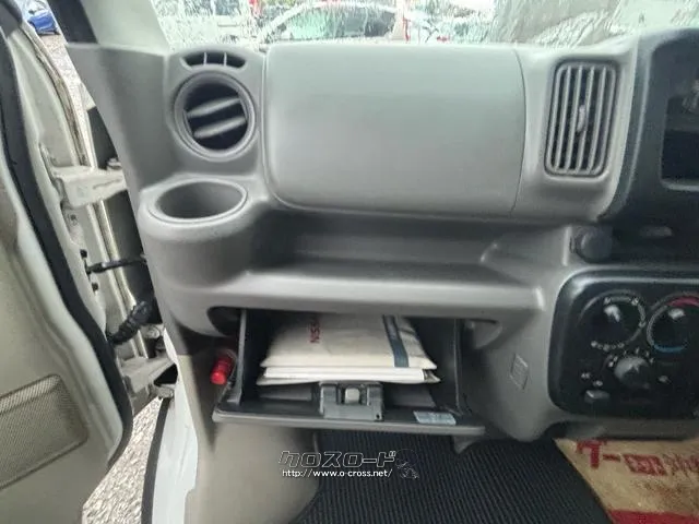 日産 NV100クリッパー