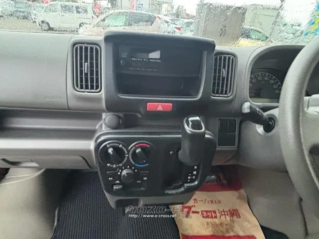 日産 NV100クリッパー