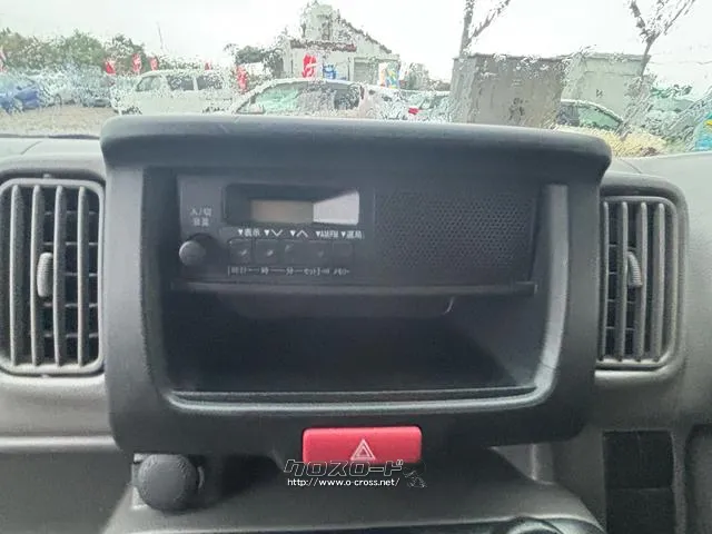 日産 NV100クリッパー