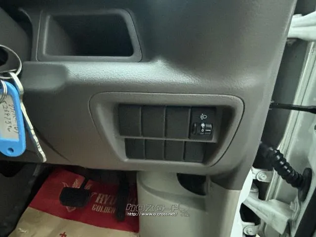 日産 NV100クリッパー