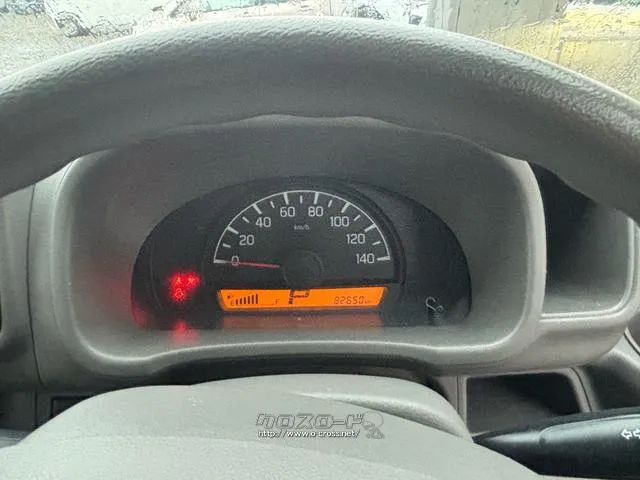 日産 NV100クリッパー
