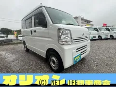 日産 NV100クリッパー