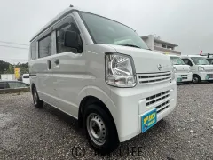 日産 NV100クリッパー