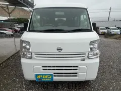 日産 NV100クリッパー