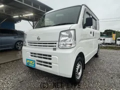 日産 NV100クリッパー