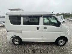 日産 NV100クリッパー