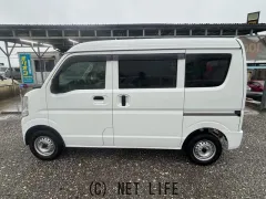 日産 NV100クリッパー