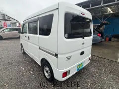 日産 NV100クリッパー