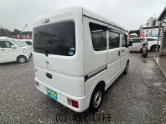 日産 NV100クリッパー