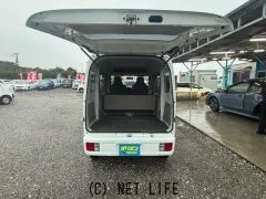日産 NV100クリッパー