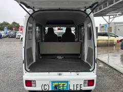 日産 NV100クリッパー