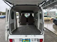 日産 NV100クリッパー
