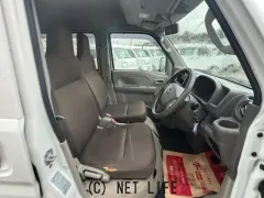 日産 NV100クリッパー