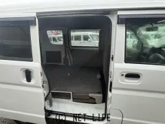 日産 NV100クリッパー