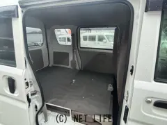 日産 NV100クリッパー