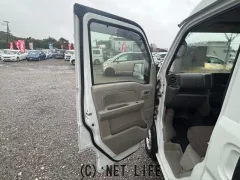 日産 NV100クリッパー