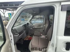 日産 NV100クリッパー