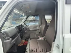 日産 NV100クリッパー