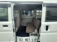 日産 NV100クリッパー