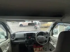 日産 NV100クリッパー