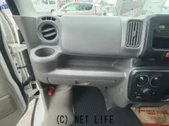 日産 NV100クリッパー