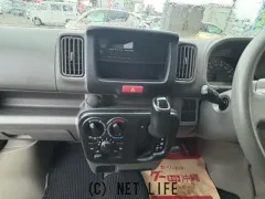 日産 NV100クリッパー